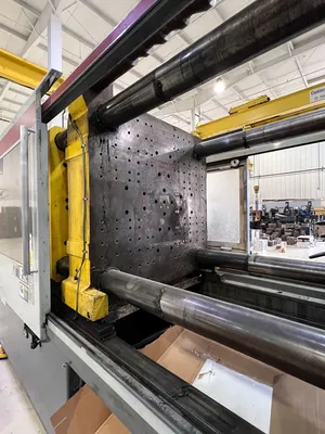 1997 VAN DORN DEMAG 500HT80-0495 Plastic Injection Mold | Universal Press & Machinery (UPM) (3)