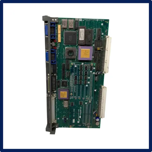 Used MITSUBISHI MC161B CIN634A097G53 WITH MC852A Printed Circuit Boards (PCB) Texas US | CNC TOOLS LLC #894476