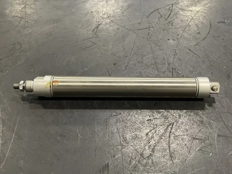 Used SMC NCDMC106-0600 Parts (Hydraulics and Pneumatics) British Columbia CA | Lenmark #267775