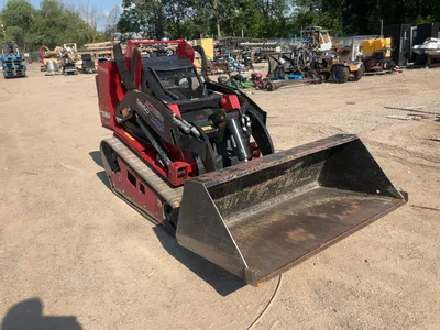 Used TORO TX1000 Compact Utility Loaders Michigan US | Miedema Asset Management Group #1337217