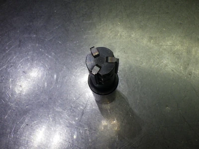 Kennametal .796" 3 Flute Indexable Thread Mill 1" Shank TM25D087L170Z3 (LOC1401A)