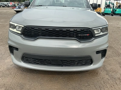 Used 2024 DODGE DURANGO SUVs Michigan US | Miedema Asset Management Group #1402782
