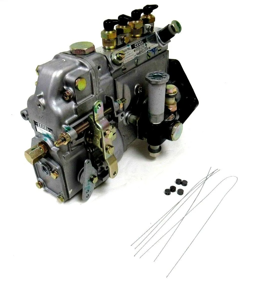 NEW ZEXEL 101422-0141 INJECTION PUMP 1014220141 894134-7811 101042-9661