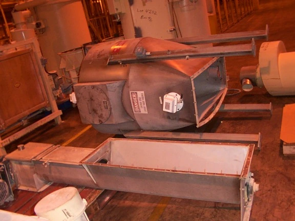 Used _UNKNOWN_ _UNKNOWN_ Augers Minnesota US | A&I Equipment #1317801