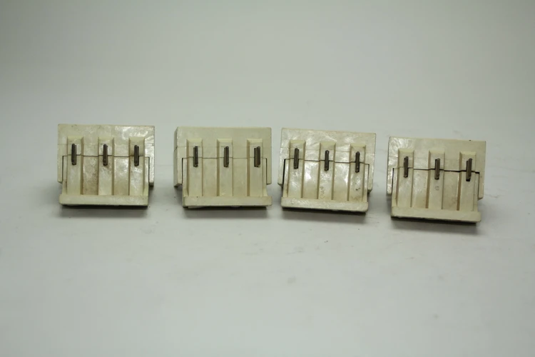 Used General Electric 75C155002 Terminal Blocks California US | Davliegogo LLC #1705474