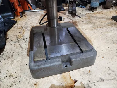 USED CLAUSING 2277