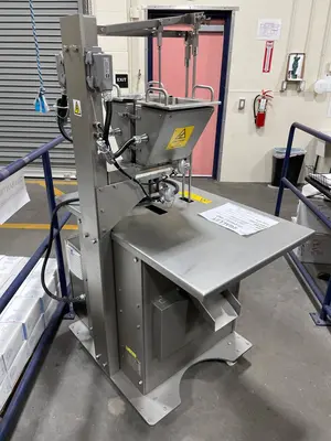 USED 2019 BAKER PERKINS FRED