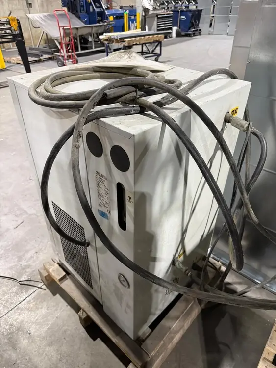 Used 2014 FRIULAIR CWM002-UP Misc Industrial Equipment Ontario CA | Aucto #715447