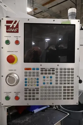 2024 HAAS VF-3SS CNC Milling | MD Equipment Services LLC (10)