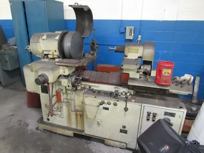 1951 BRYANT 1116J GRINDERS, INTERNAL | GCH Machinery (9)