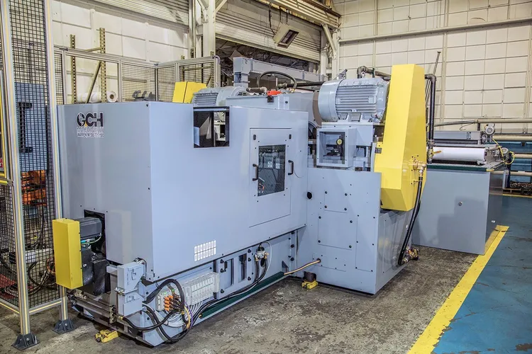 Used GARDNER SDG6-42 Disc Grinders Michigan US | GCH Machinery #75657