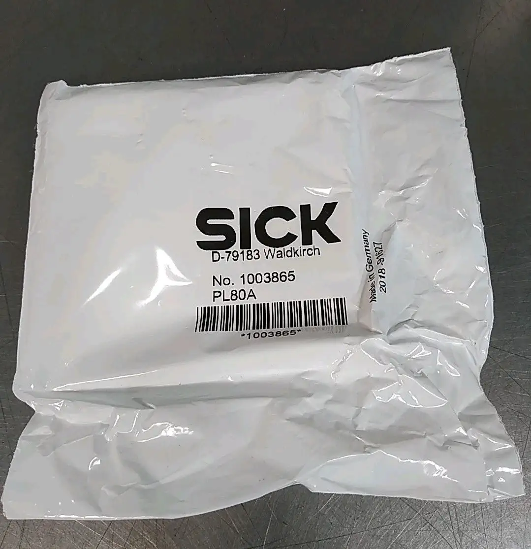 Sick PL80A Reflector Loc5D20