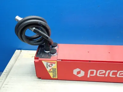 New | in-Stock PERCEPTRON 9164014 Photoelectric Sensors Ohio US | HGR 24 #872926