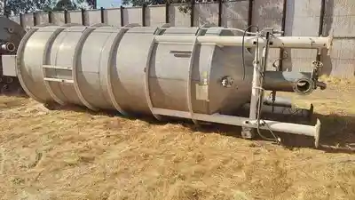 USED HICKS EQUIPMENT NA
