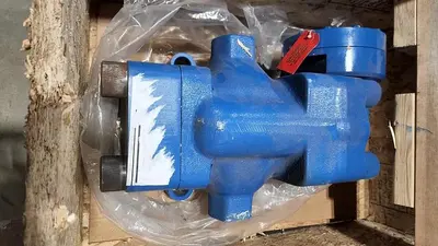 NEW OLMSTED PRODUCTS SV053-06
