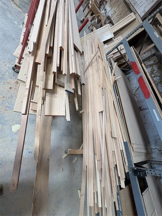 Used _UNKNOWN_ _UNKNOWN_ Lumber Handling Equipment Texas US | MachineryMax #1320549