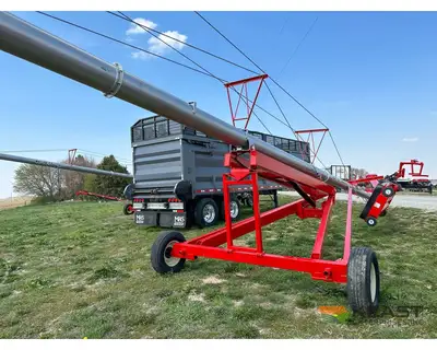 Used HUTCHINSON _UNKNOWN_ Augers Iowa US | Keast Enterprises #1360300