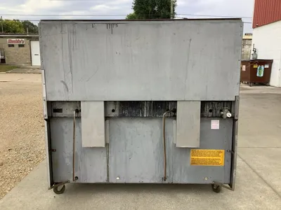USED Garland H284-24GTH