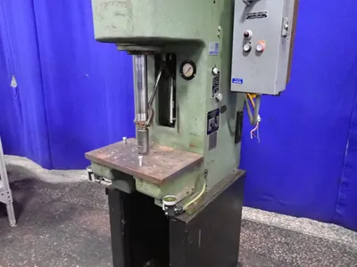 Used DENISON R063MC25702405220 Hydraulic Presses Ohio US | HGR 24 #917644