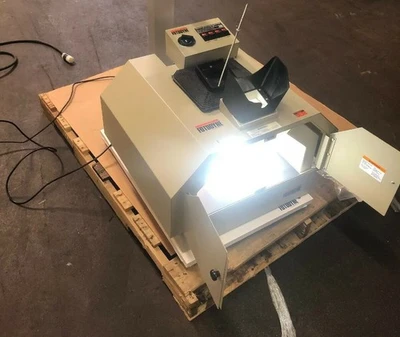 USED FOTODYNE 3-4000