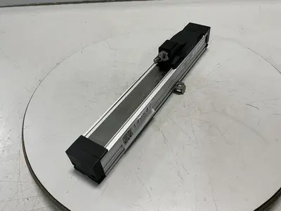USED TRANSDUCERS INC TD580M4150