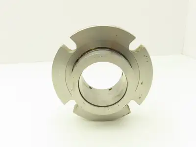 Flowserve 84-21SA Mechanical Shaft Seal 316 Stainless 2-5/8" Bore 6"OD