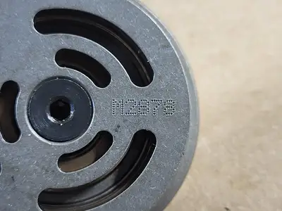 NEW SPEEDAIRE Z784