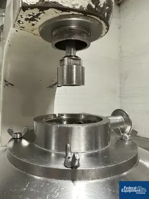 USED Sharples Sharples Vaporite Super Centrifuge, Model AS16VB