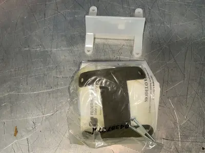 Used FEDERAL SIGNAL DIVISION VALS240C / VALS 120C Stroboscopes Ohio US | HGR 24 #1488499