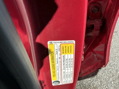 Used 2019 GMC TERRAIN SUVs Michigan US | Miedema Asset Management Group #1474454