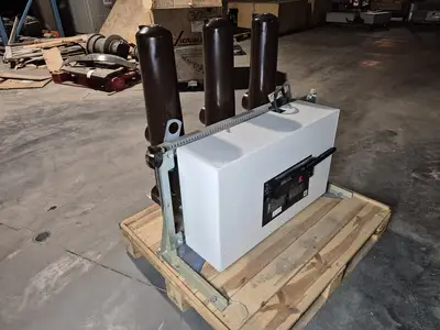 New | in-Stock SCHNEIDER ELECTRIC SF1 T2 (280MM) Switchgears British Columbia CA | Lenmark #238872