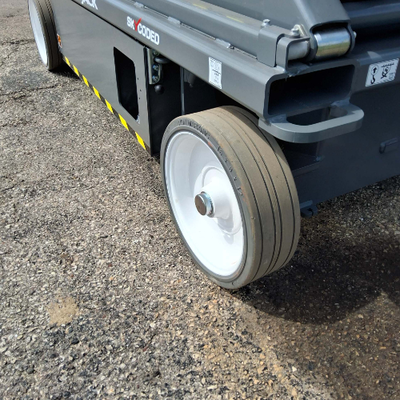 NEW 2026 Skyjack SJ4740E