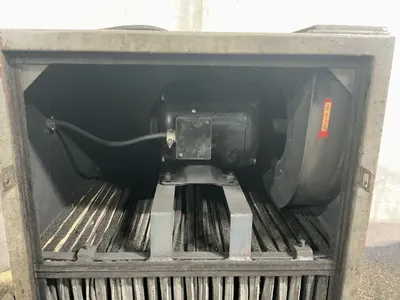 Garco Industrial Dust Collector