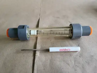 NEW ESKO ECC-DD1
