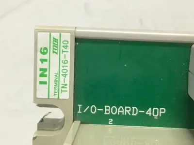 USED TOGI TN-4016-T40