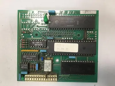 USED KEBA 4H2-1.0