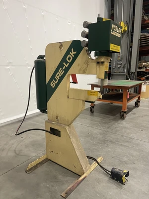 USED SURE LOK MDSL 18-2