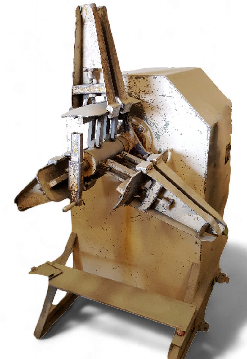 USED 1976 SESCO 65-178