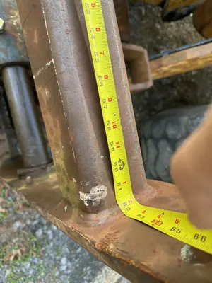 Used 1997 KAWASAKI 70Z IV Wheel Loaders Pennsylvania US | Proxy Equipment #1378618