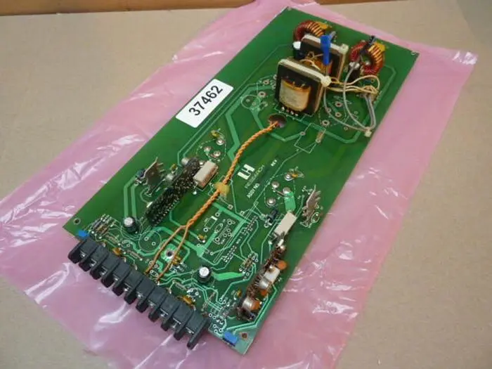 Used LH RESEARCH 847404-001 Circuit Boards Michigan US | Ideal Machinery #1311450