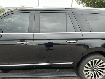 Used 2019 LINCOLN NAVIGATOR L SUVs Michigan US | Miedema Asset Management Group #1337339