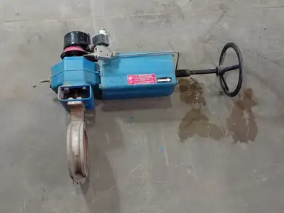 USED METSO B1JRU10/40