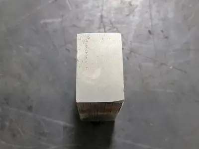 Adapter Block Dual 00- F04OB, 1/4" Female