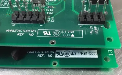 Used Linx _UNKNOWN_ PLC Processors South Carolina US | Palmetto Automation #1482820
