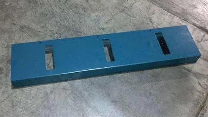NEW WHIRLWIND ROLLER TABLE 4' SECTION