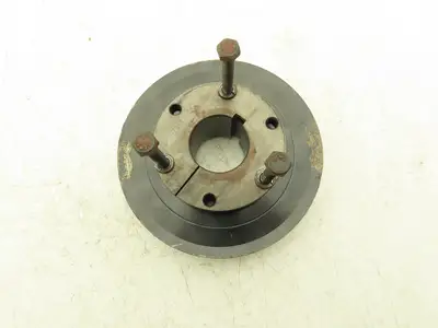 W34-14M-20-SK Timing Belt Sprocket 34T 20mm Belt SK Bushing 1-11/16" Bore