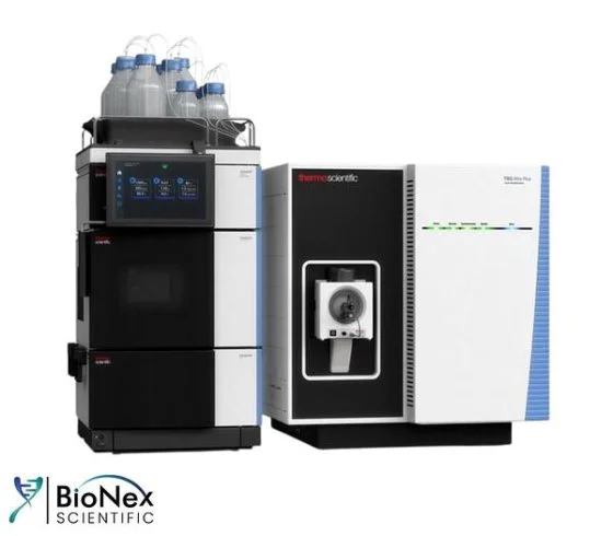 Used THERMO FISHER SCIENTIFIC TSQ ALTIS PLUS Spectrometers New Jersey US | Bionex Scientific LLC #799907
