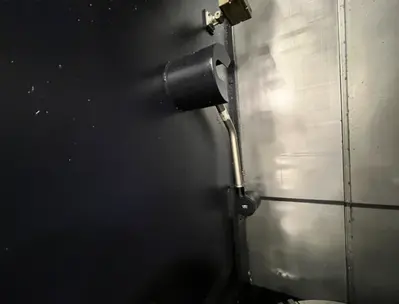 2022 HWACHEON VT-950 Vertical Boring Mills (incld VTL) | Toolquip, Inc. (3)