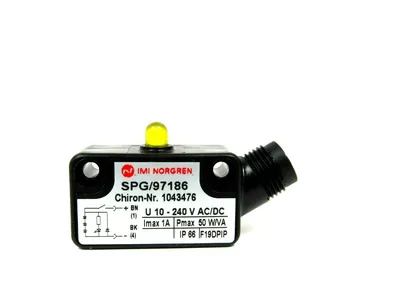 NEW NORGREN SPG/97186 MAGNETIC SWITCH SPG97186