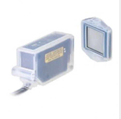 Keyence LV-H62F Digital Laser Sensor, Retro-Reflective Sensor Head, Spot, IP67 [New]